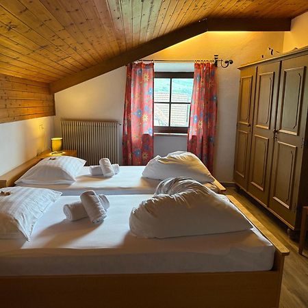 Gasthof Goldenes Lamm Vahrn Kültér fotó