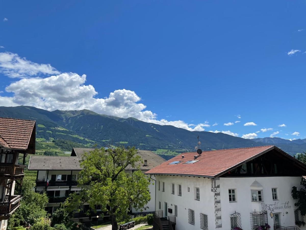 Gasthof Goldenes Lamm Vahrn Kültér fotó