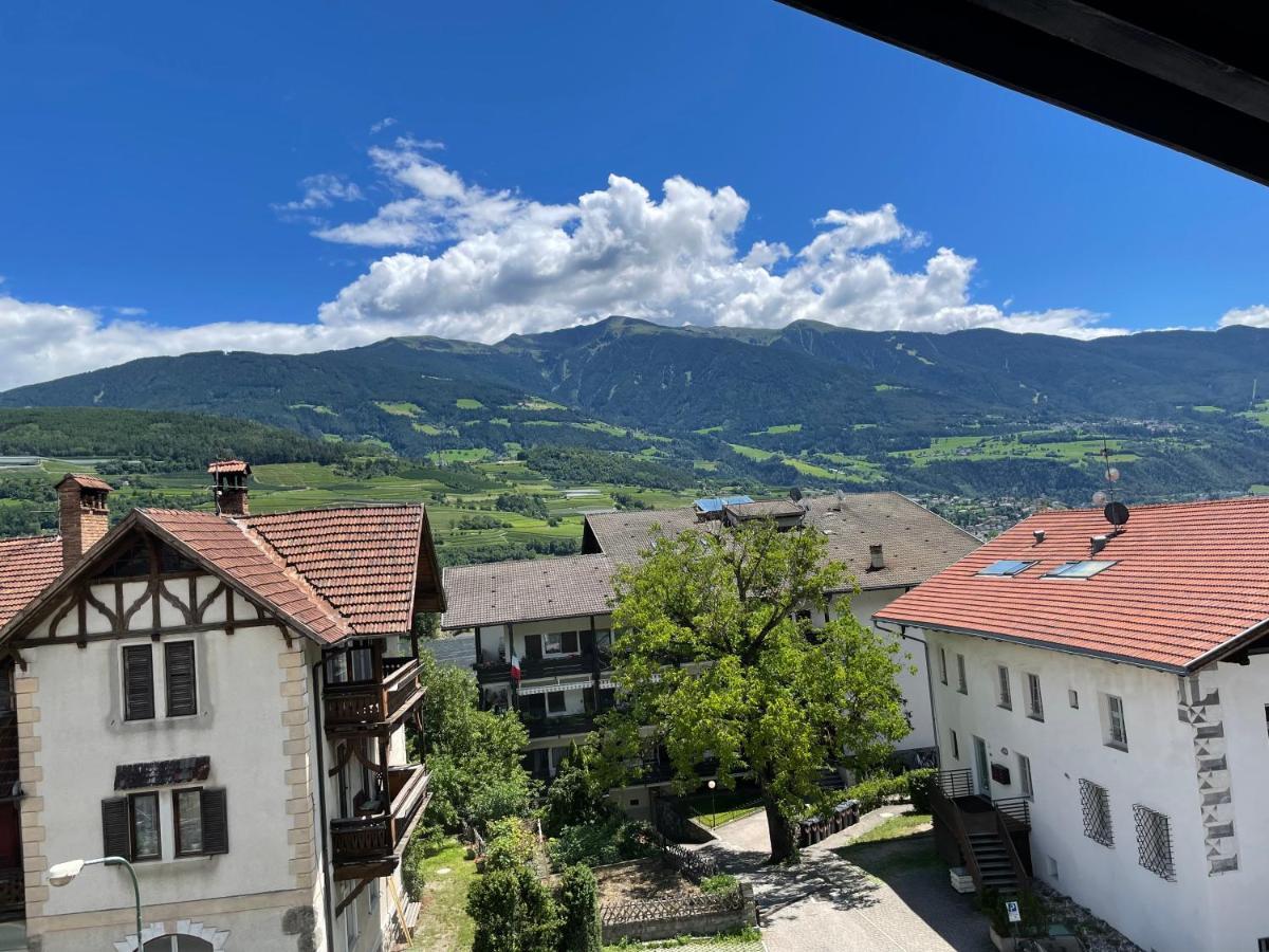 Gasthof Goldenes Lamm Vahrn Kültér fotó