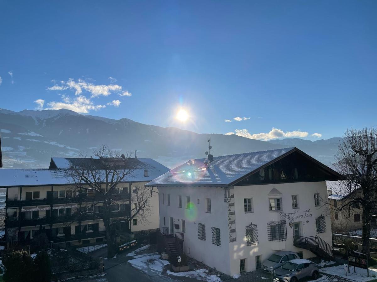 Gasthof Goldenes Lamm Vahrn Kültér fotó