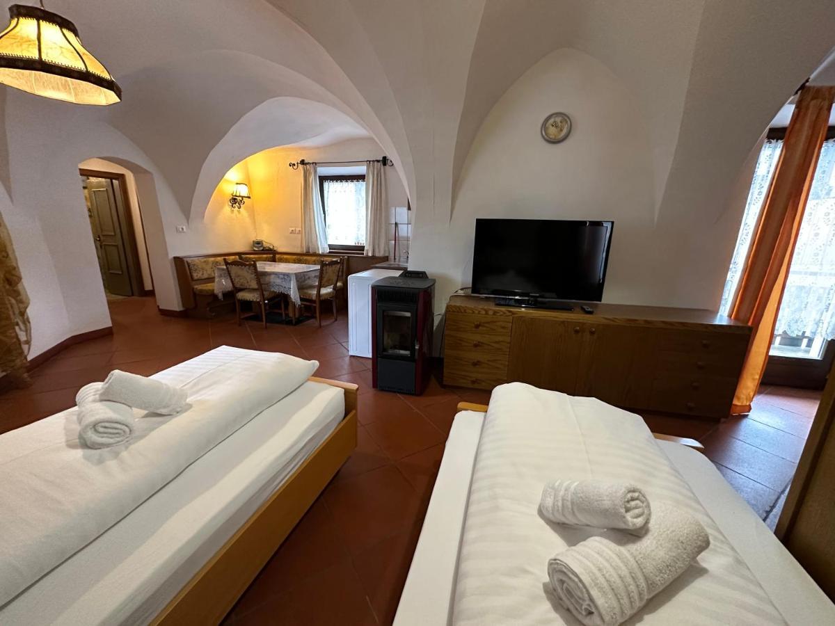 Gasthof Goldenes Lamm Vahrn Kültér fotó