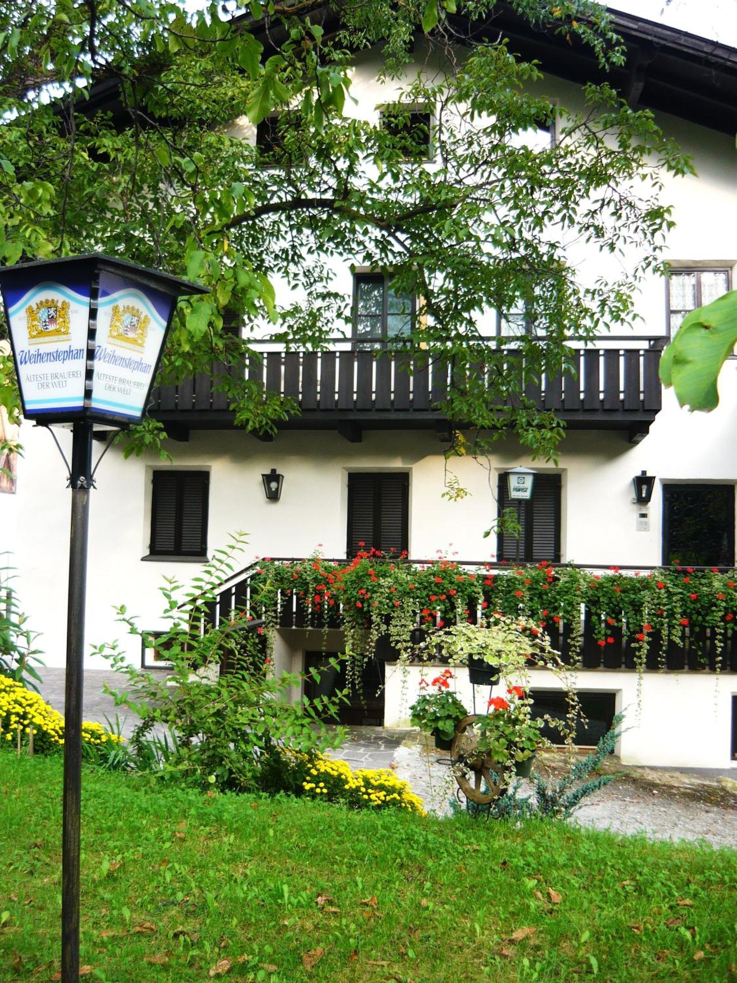 Gasthof Goldenes Lamm Vahrn Kültér fotó
