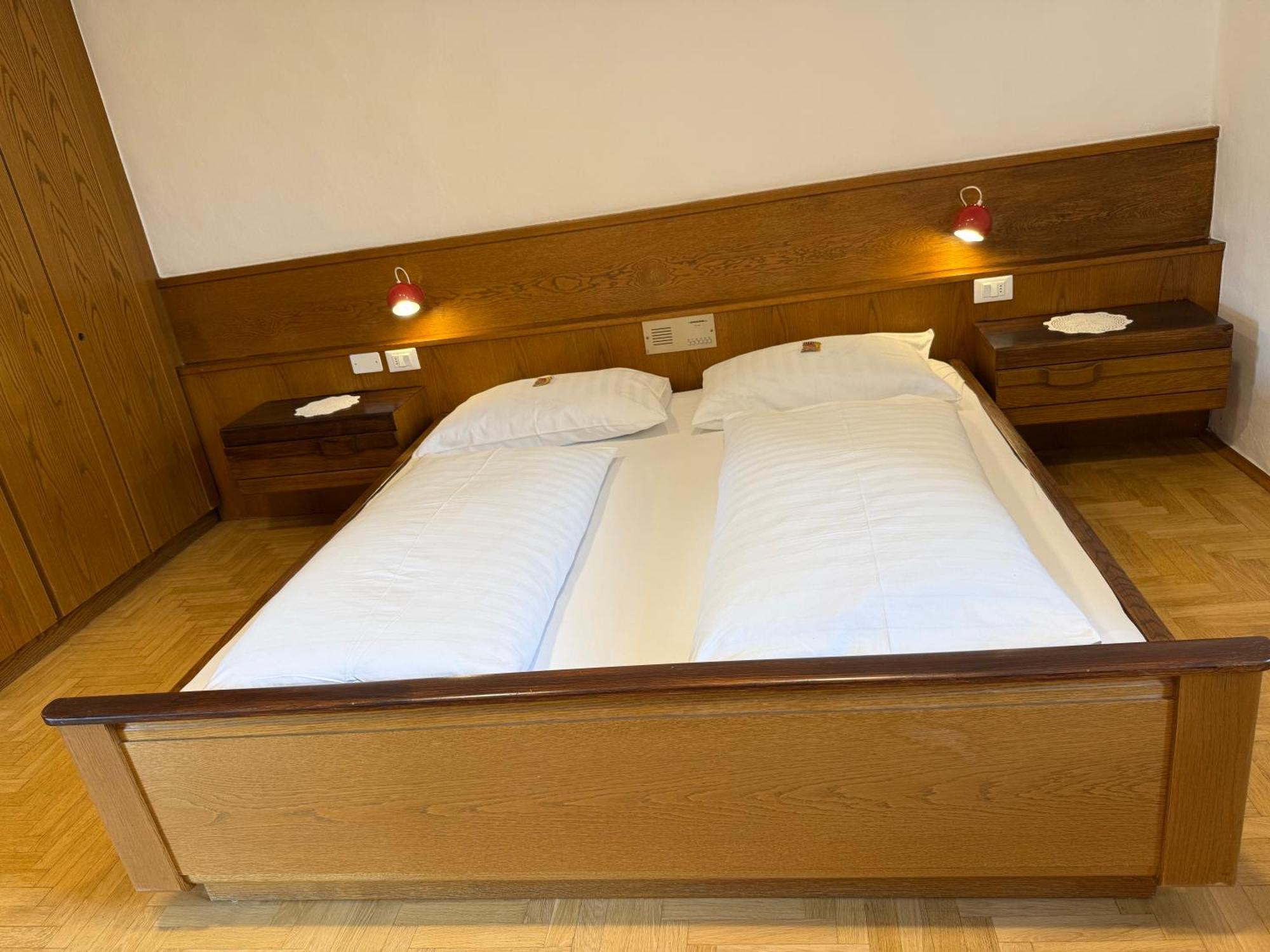 Gasthof Goldenes Lamm Vahrn Szoba fotó
