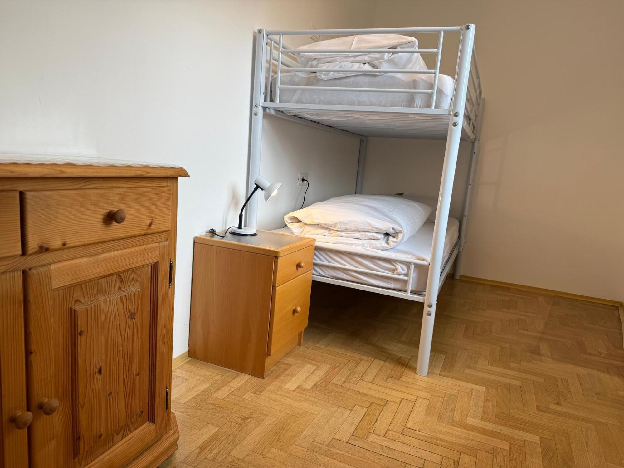 Gasthof Goldenes Lamm Vahrn Szoba fotó