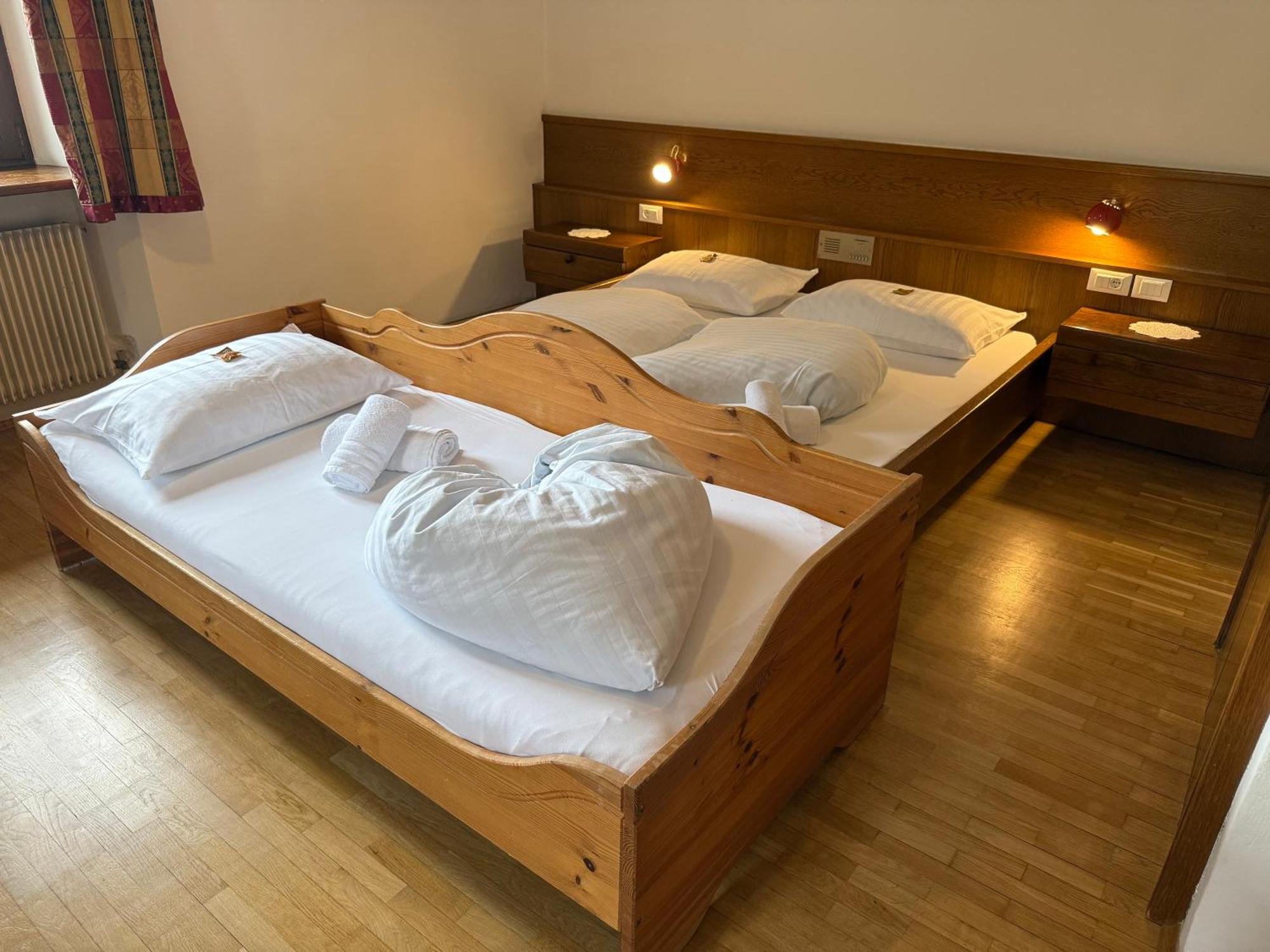 Gasthof Goldenes Lamm Vahrn Kültér fotó