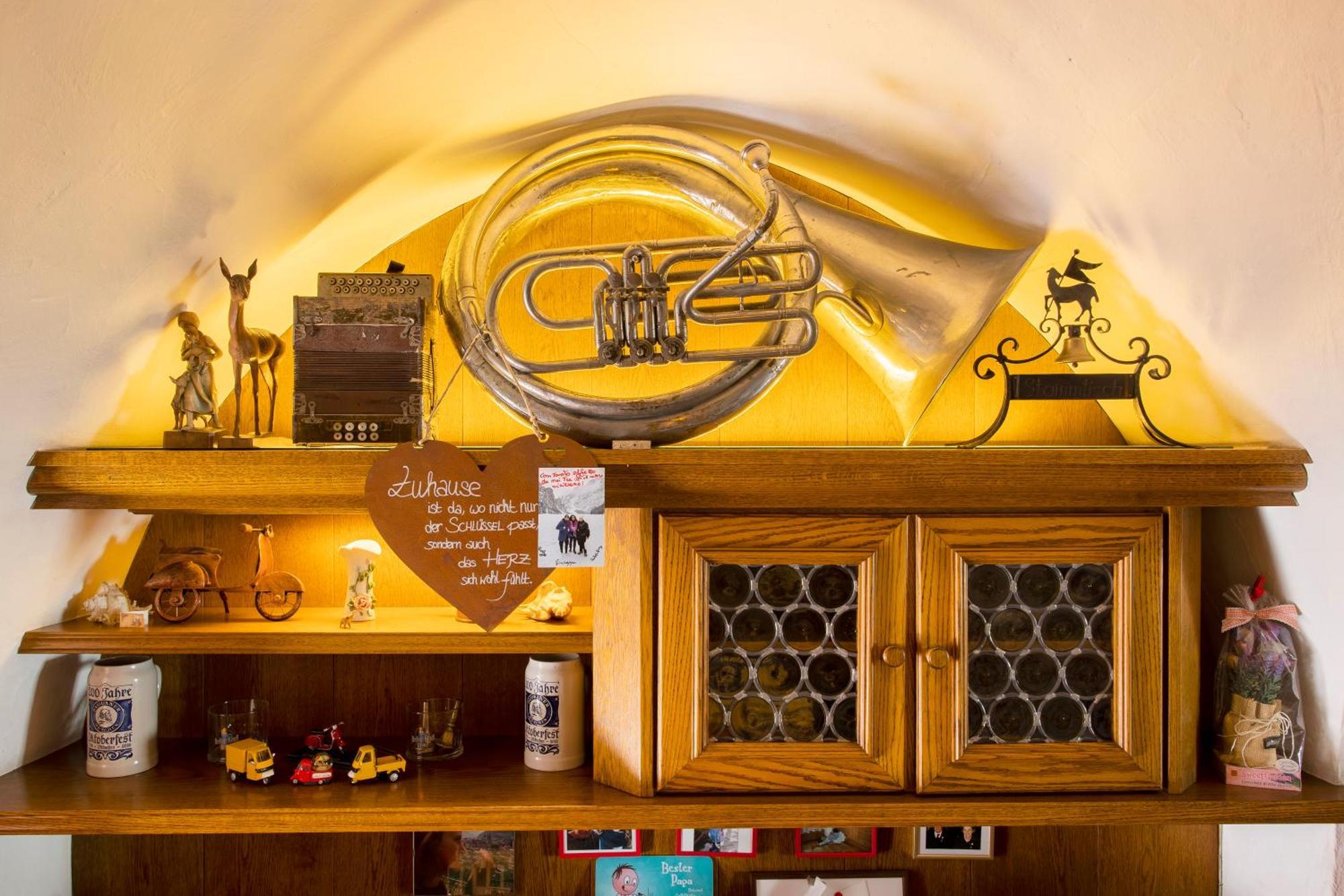 Gasthof Goldenes Lamm Vahrn Kültér fotó