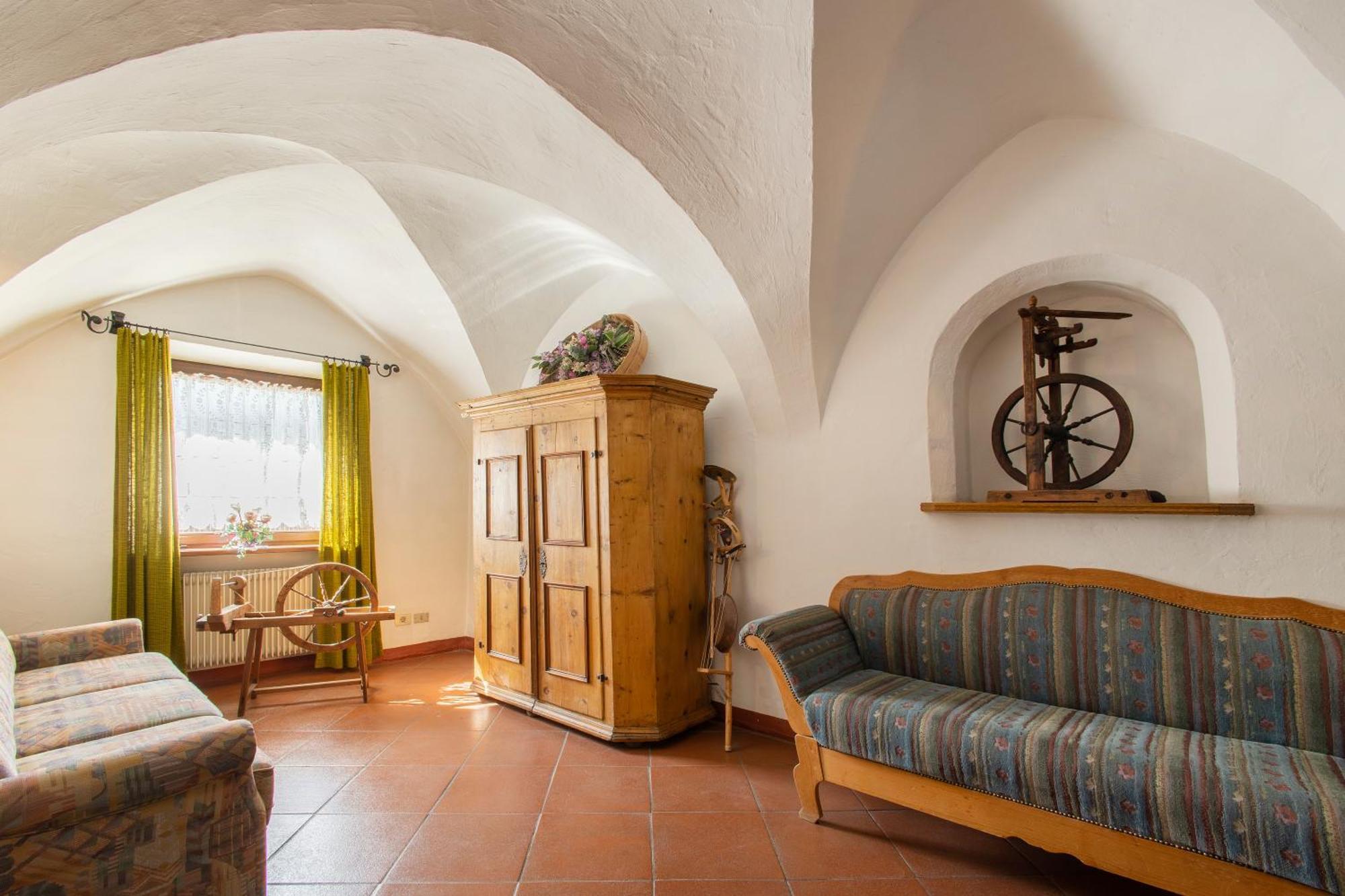 Gasthof Goldenes Lamm Vahrn Kültér fotó