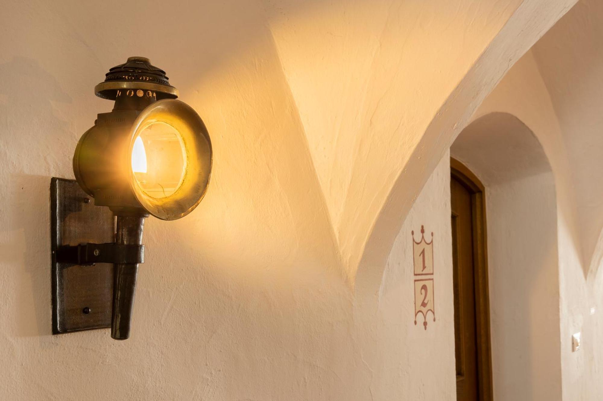 Gasthof Goldenes Lamm Vahrn Kültér fotó