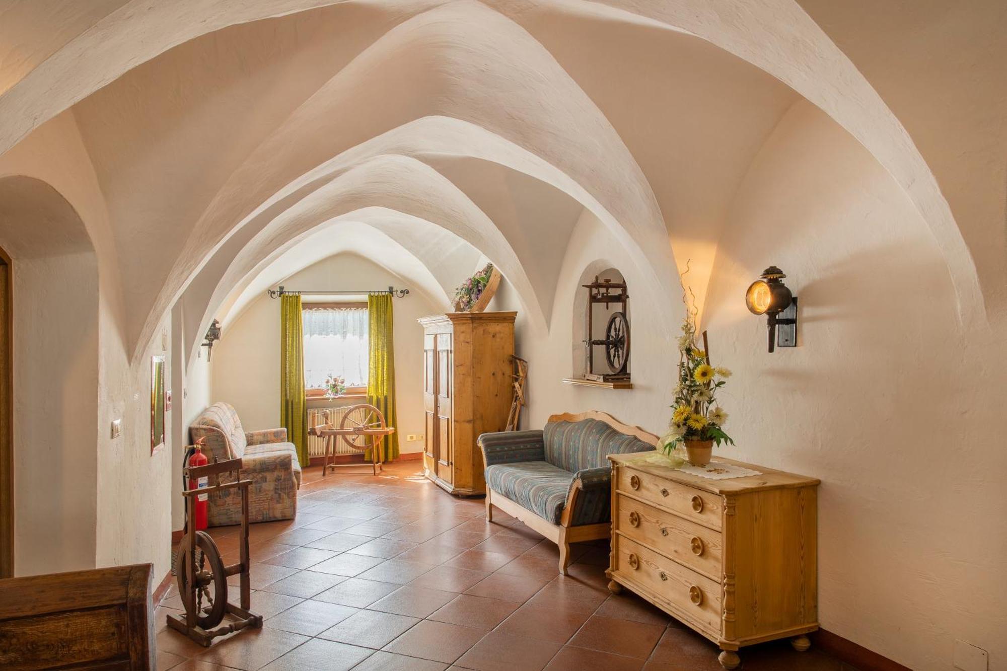 Gasthof Goldenes Lamm Vahrn Kültér fotó