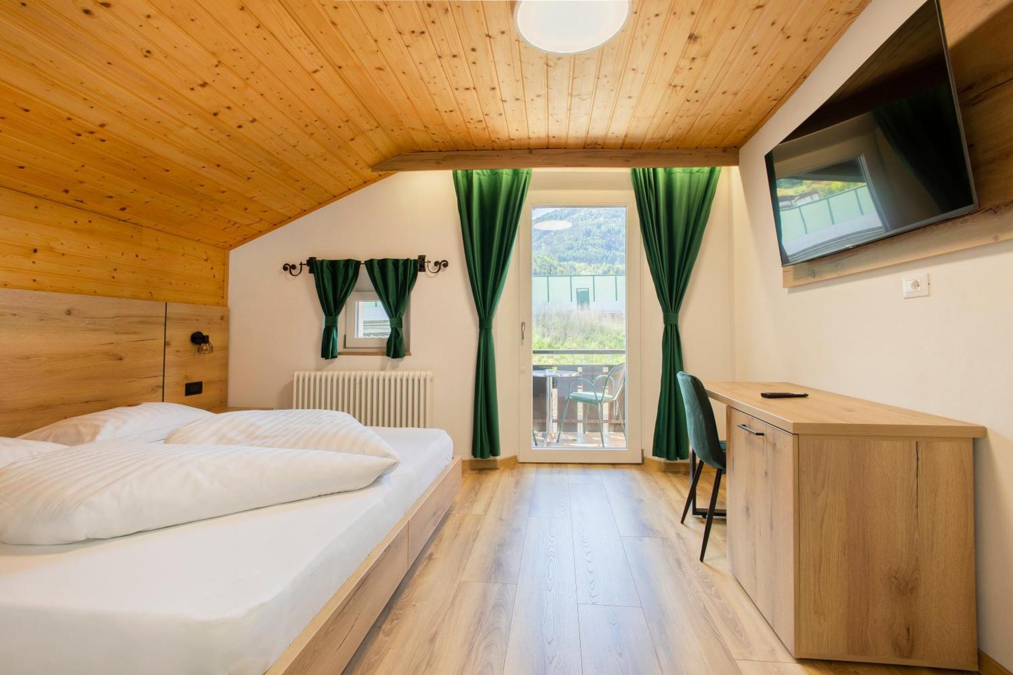 Gasthof Goldenes Lamm Vahrn Kültér fotó