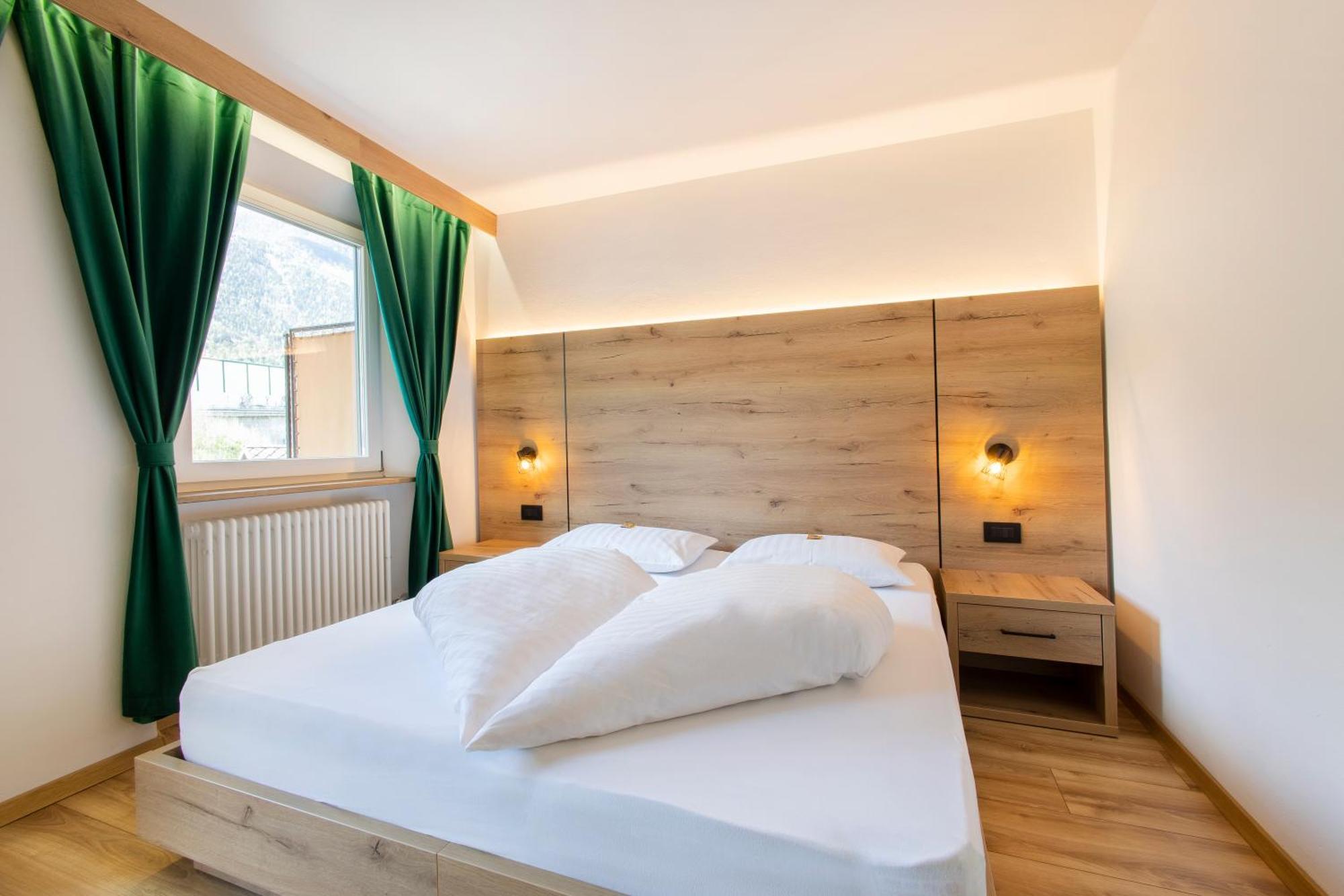 Gasthof Goldenes Lamm Vahrn Kültér fotó