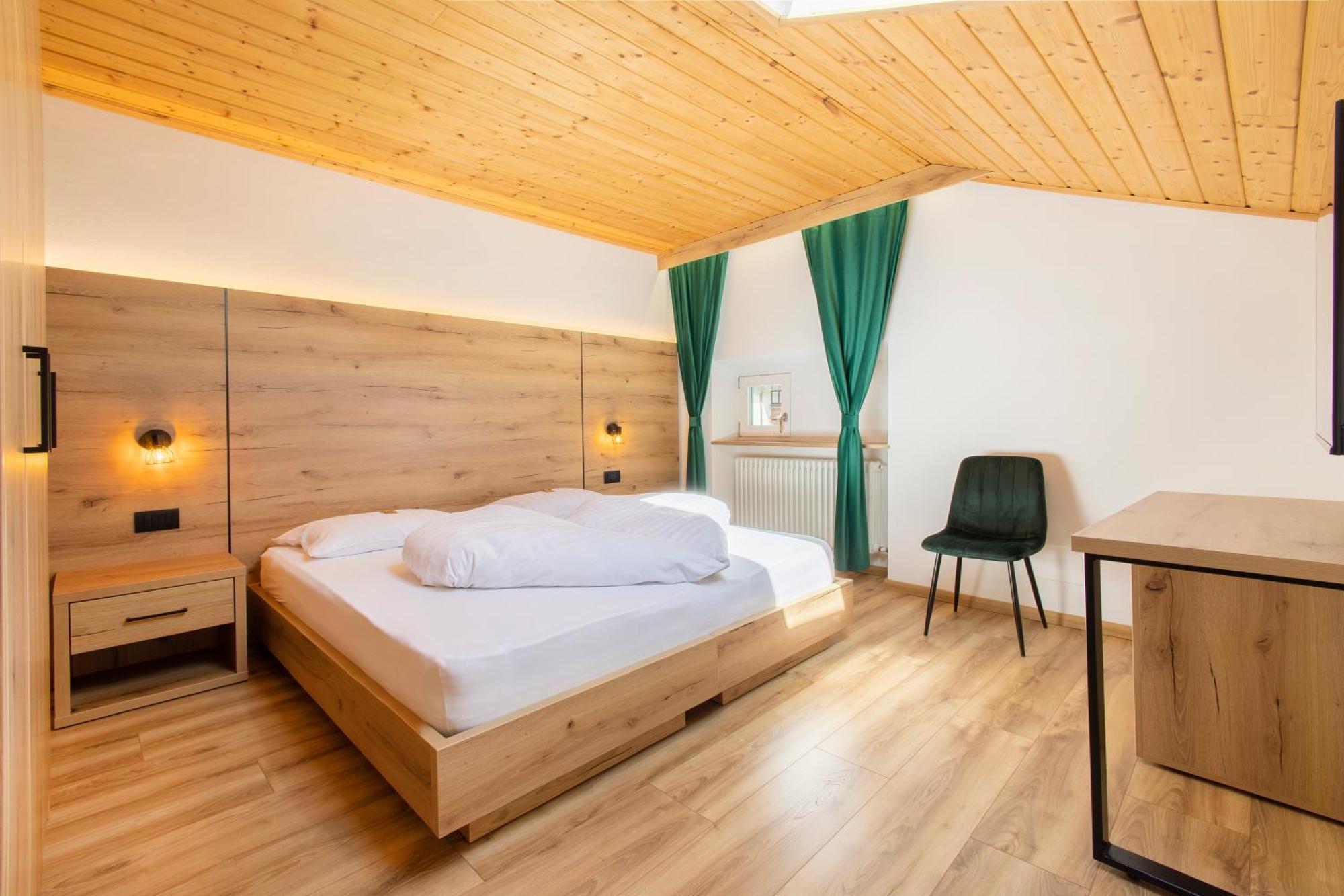 Gasthof Goldenes Lamm Vahrn Kültér fotó