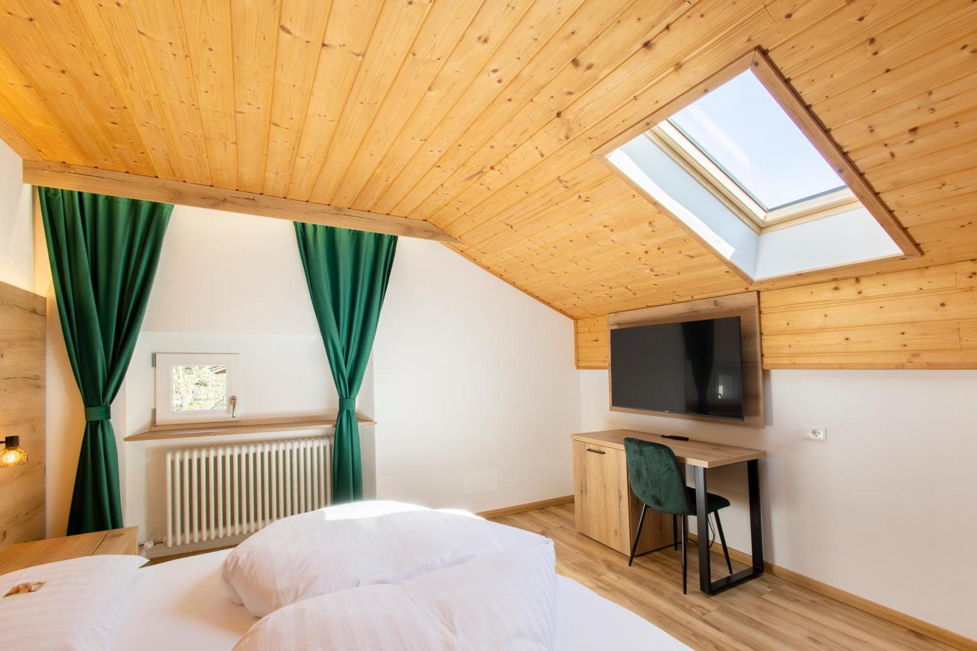 Gasthof Goldenes Lamm Vahrn Kültér fotó